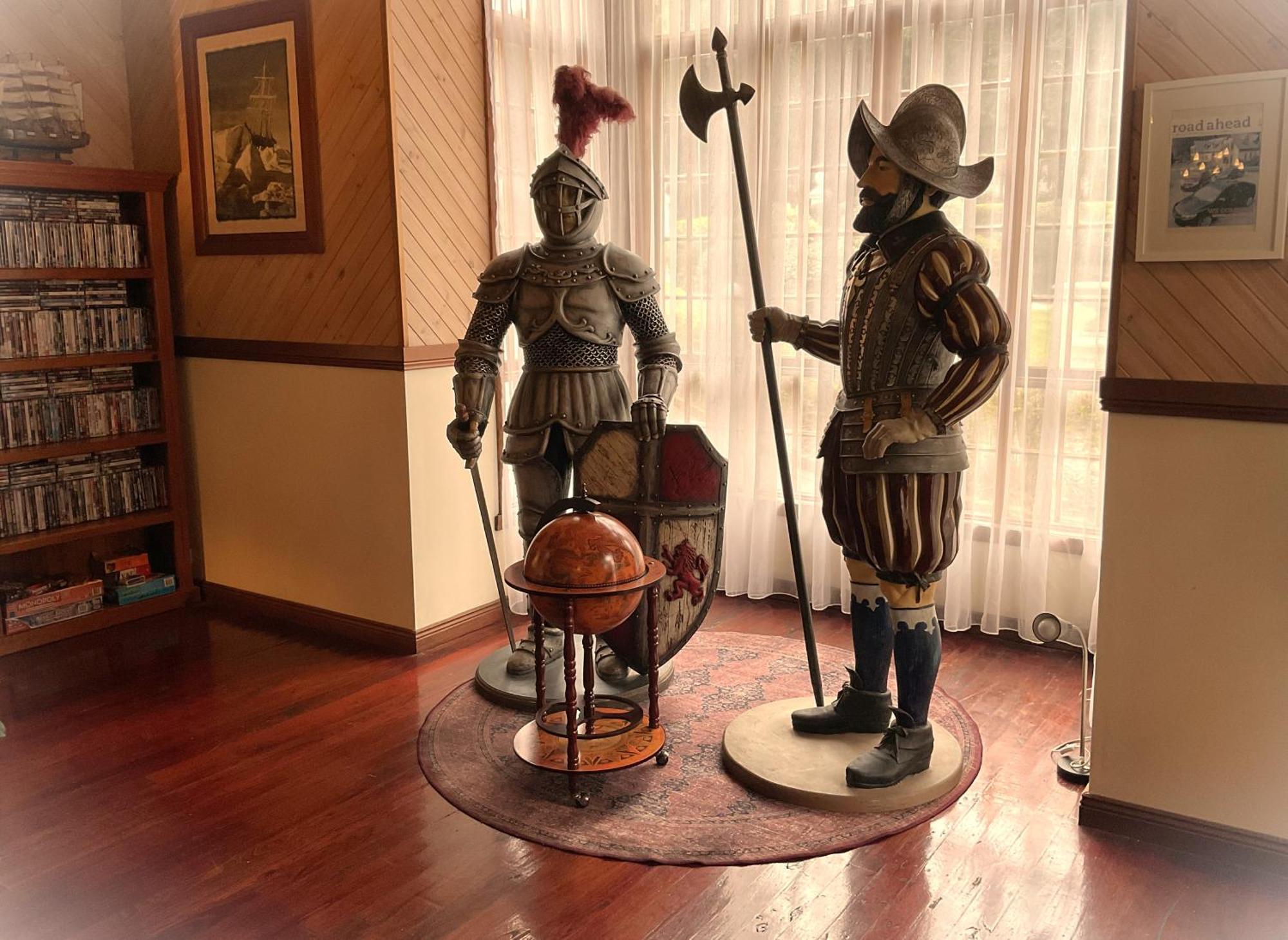 Hotel Mt Tamborine Stonehaven Manor Gold Coast Esterno foto