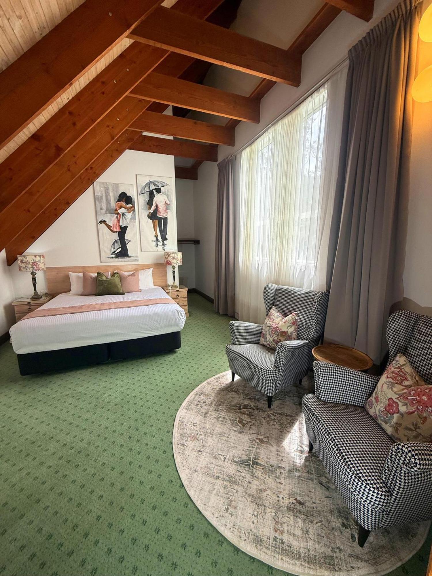 Hotel Mt Tamborine Stonehaven Manor Gold Coast Esterno foto