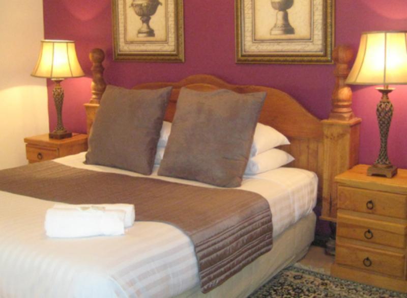 Hotel Mt Tamborine Stonehaven Manor Gold Coast Esterno foto