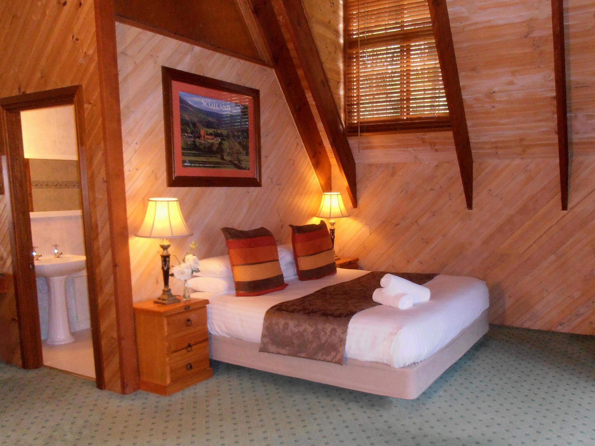 Hotel Mt Tamborine Stonehaven Manor Gold Coast Esterno foto